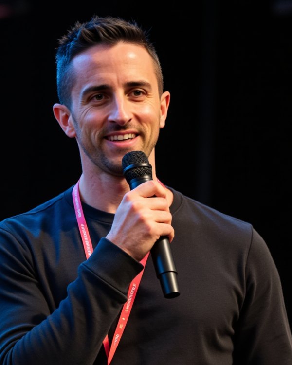 Glenn Hodson