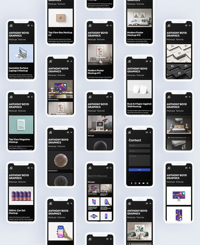 app-design